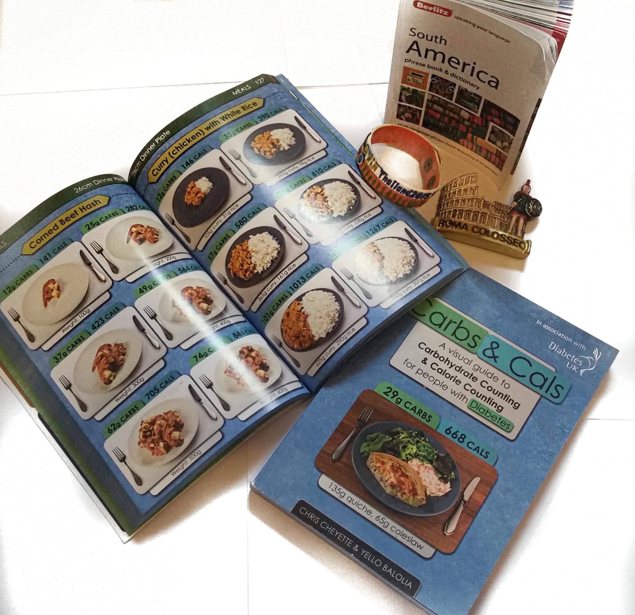 Top 10 Tips For Travelling With a Type One Diabetic Child